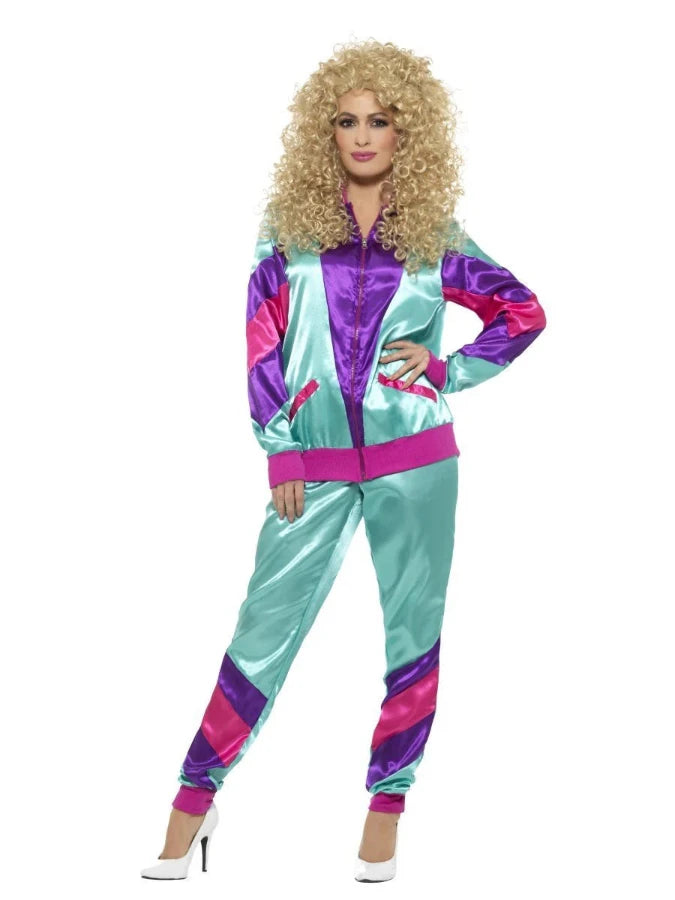 Buy Halloween Costumes For Women Joke Shop Tagged 80s