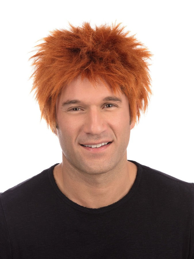 Buy ginger wig hotsell