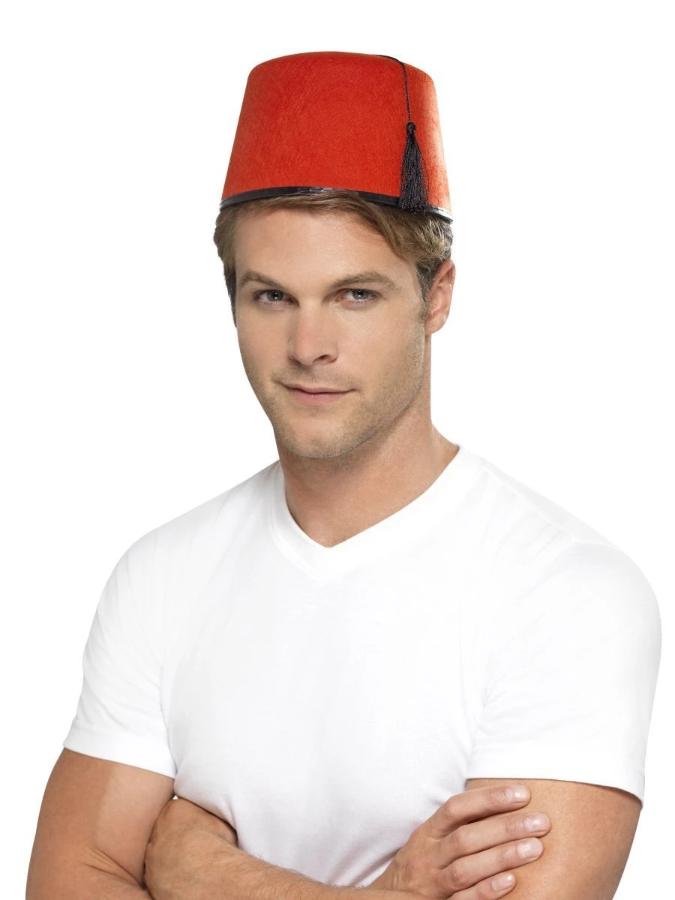 Fez hat sales