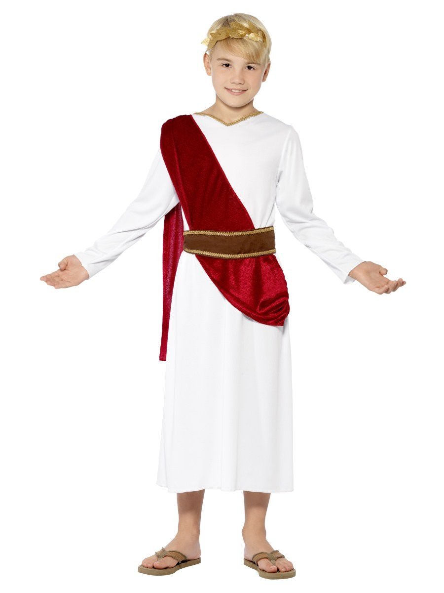 Boys hot sale greek outfit