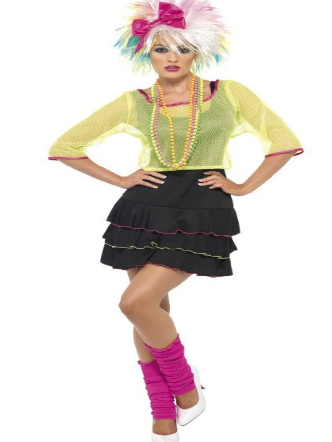 Buy Halloween Costumes For Women Joke Shop Tagged 80s Page 3