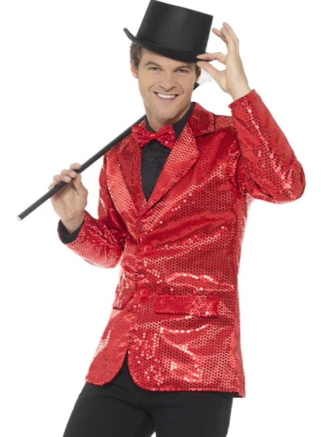 Mens sequin hotsell dinner jacket