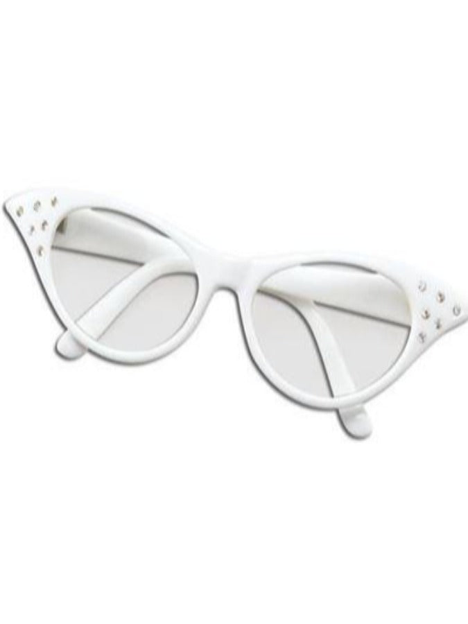 Fifties glasses online