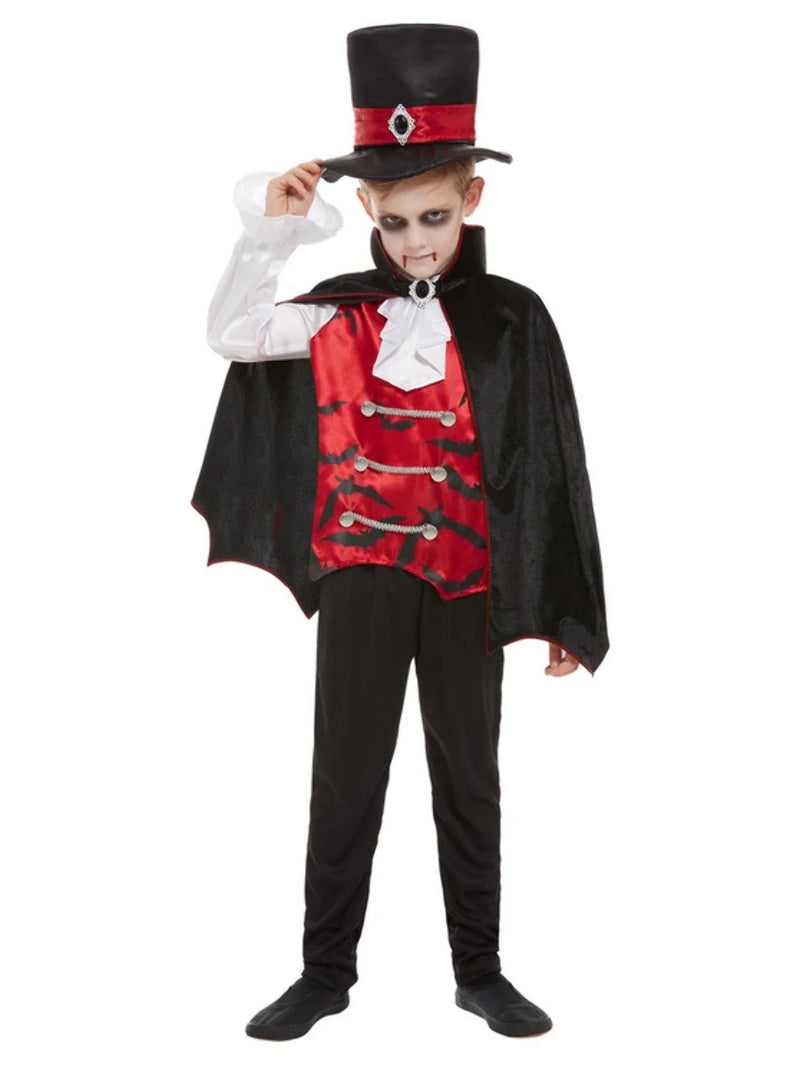 Vampire Kids Costume