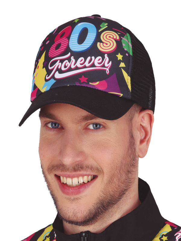 80S CAP