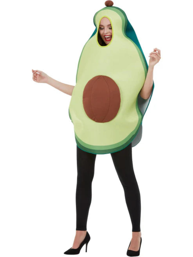 Avocado Costume