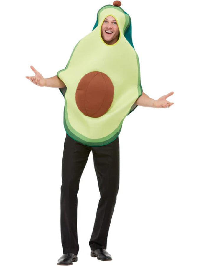 Avocado Costume