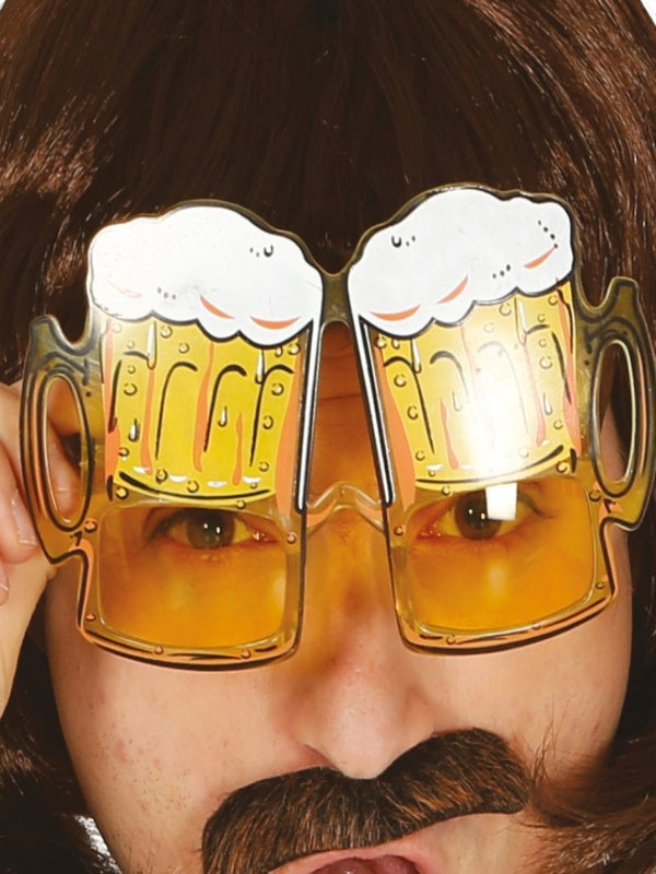 Beer Goggles