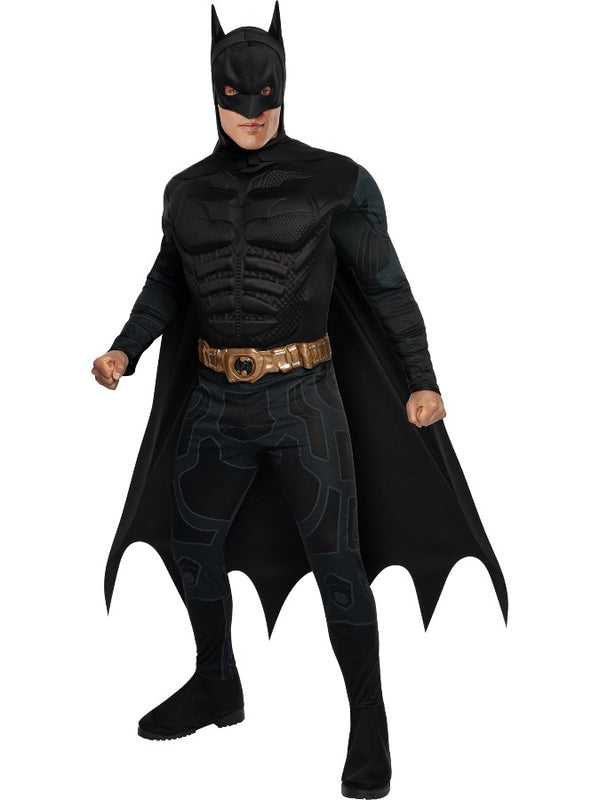 BATMAN DARK KNIGHT RISES DELUXE