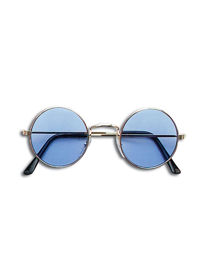 Lennon Blue Lens