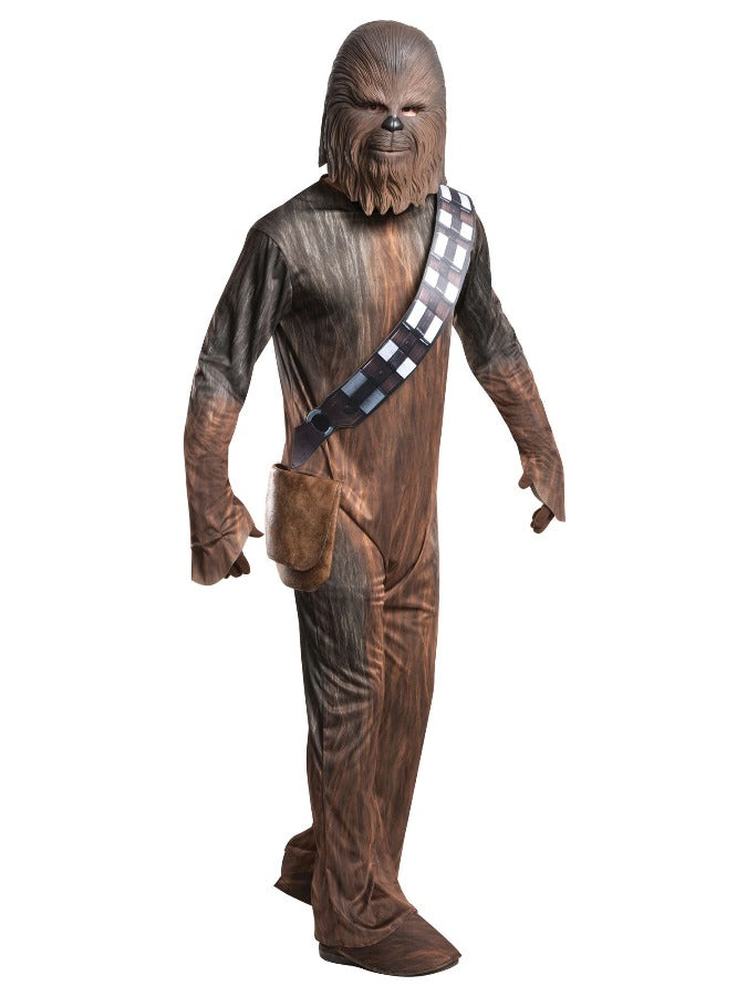 Chewbacca Classic Costume