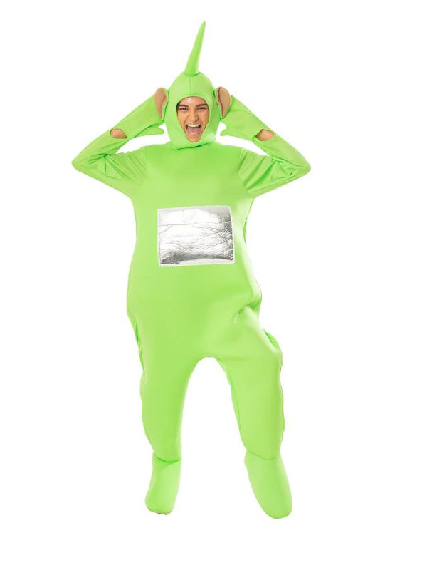 Dipsy Teletubbies Costume