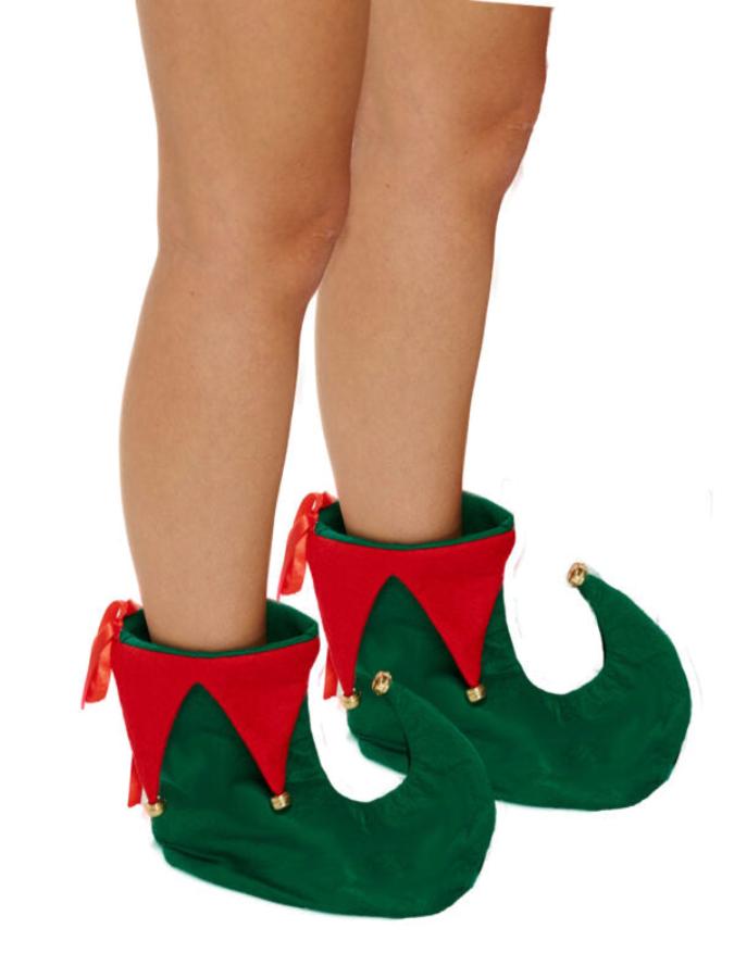 Elf Boots