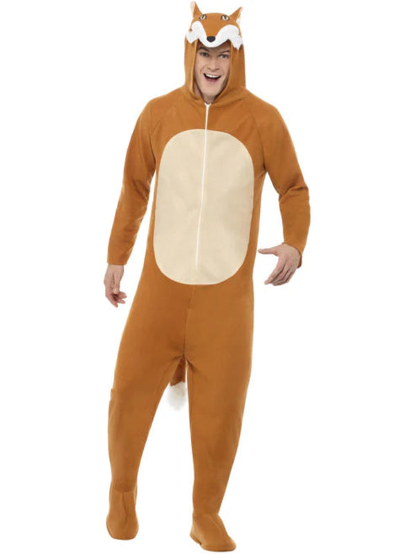 Fox Costume