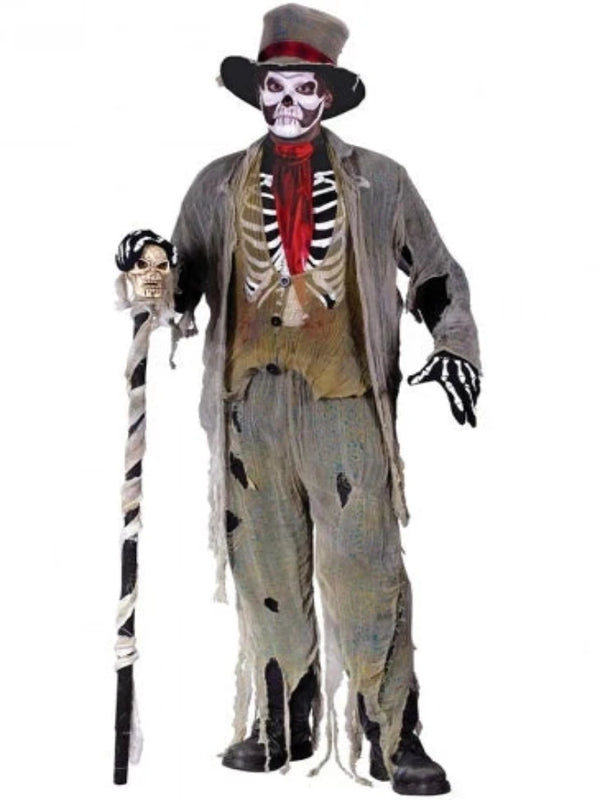 Grave Groom Adult Costume