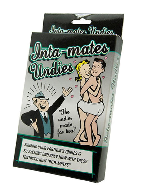 Inta-Mates Undies