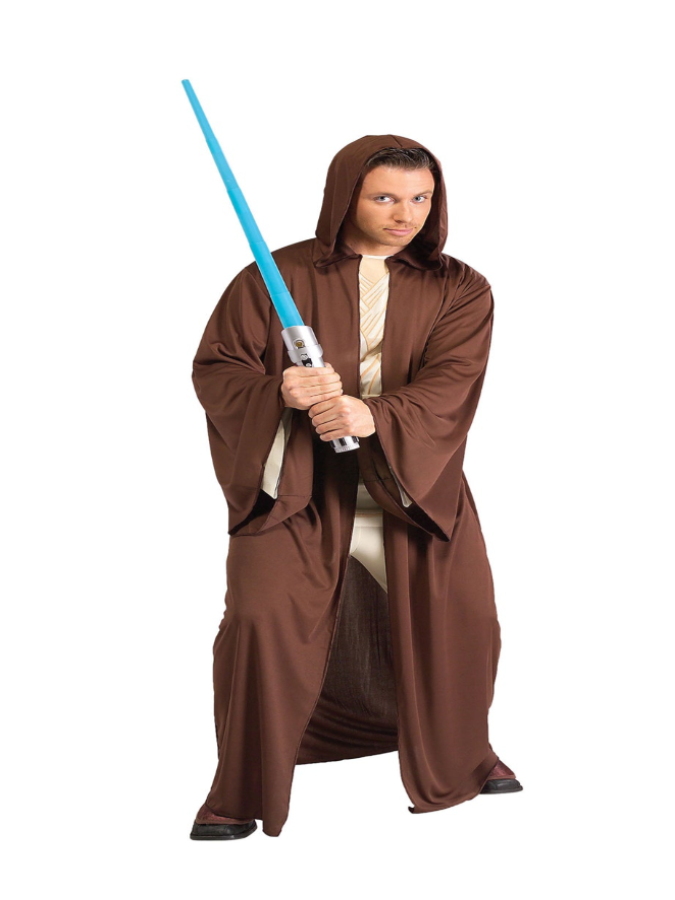 Jedi Robe Costume