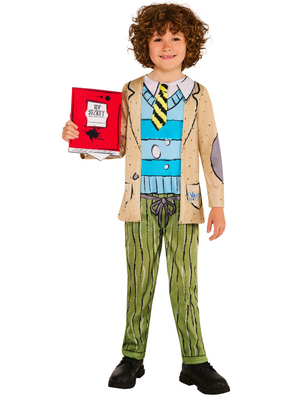 Kids Bertie Blunder Costume