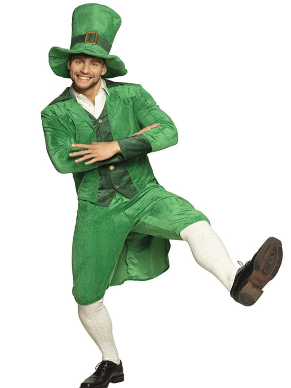 Leprechaun Adult Costume