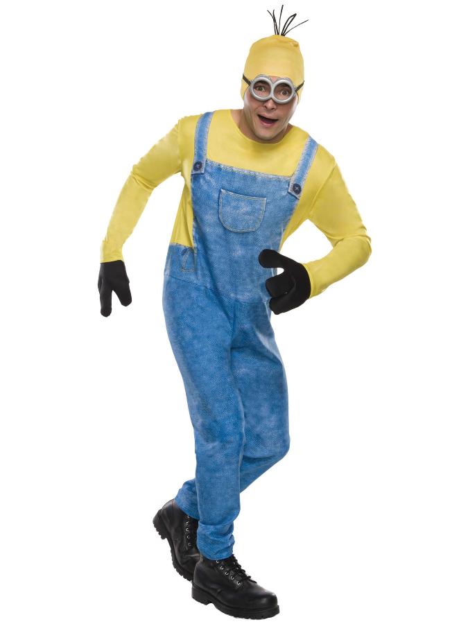 Minion Kevin Costume