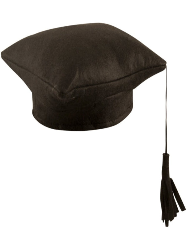 Mortar Board Hat