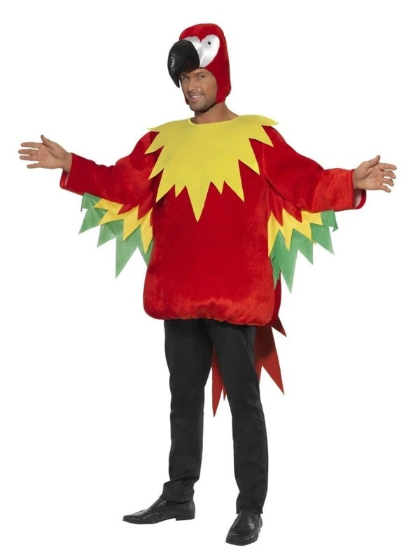 Parrot Costume