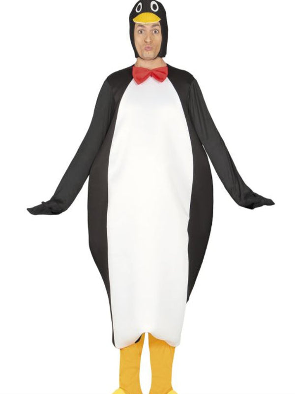 Penguin Costume