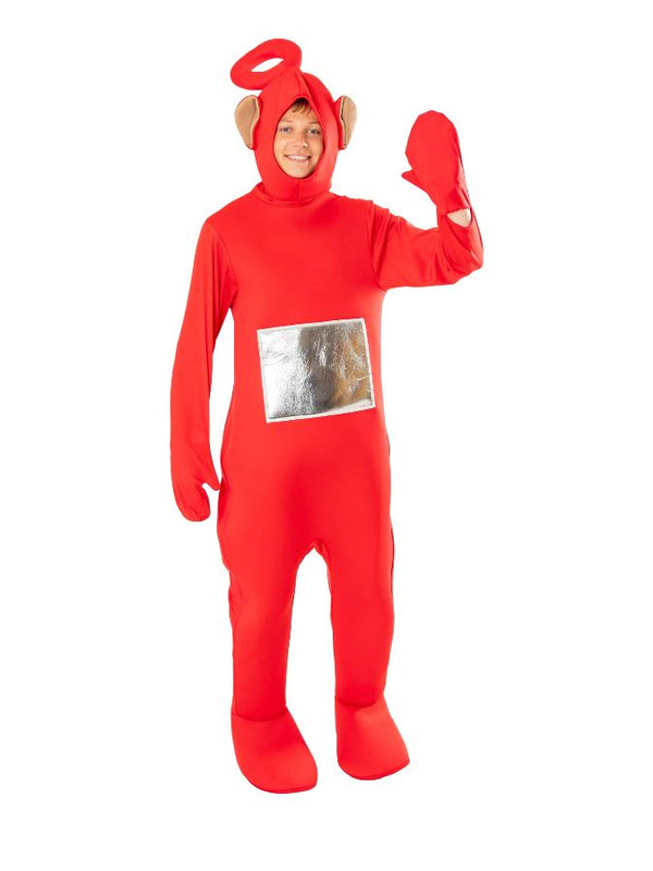 Po Teletubbies Costume