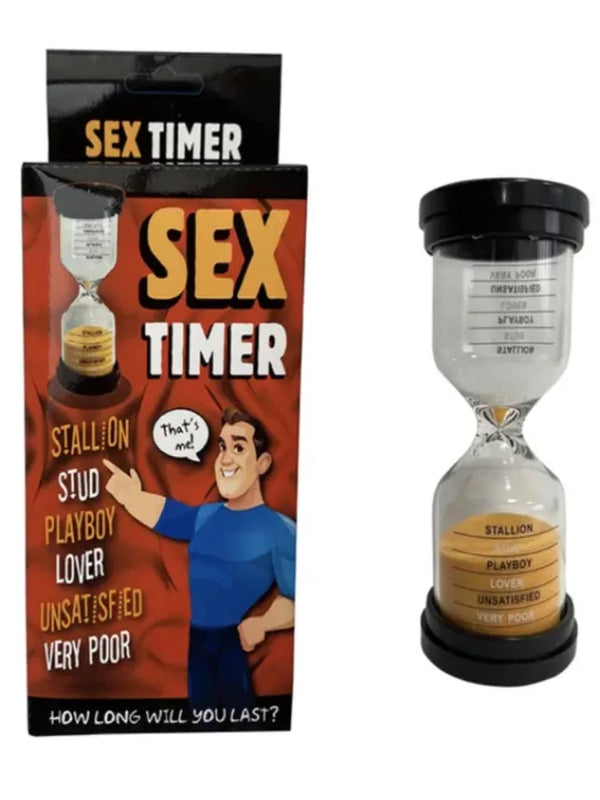 Sex Timer