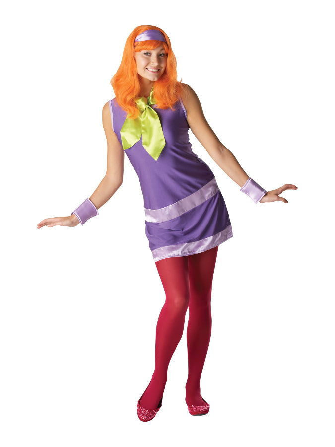 Daphne Costume