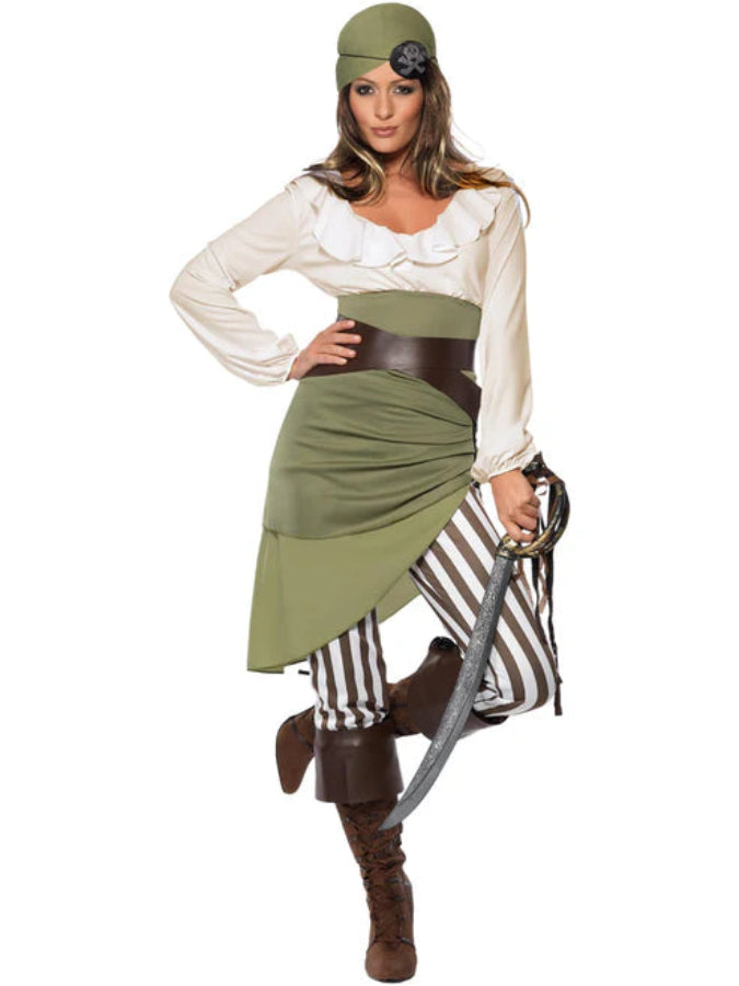 Shipmate Sweetie Costume