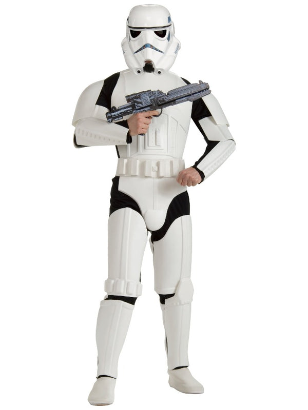 Stormtrooper Deluxe Costume