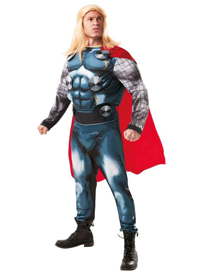 Deluxe Thor Costume