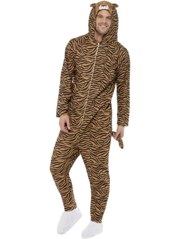 Tiger Costume