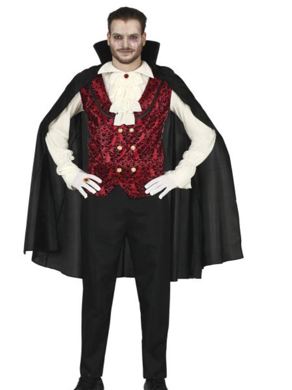 Vampire Adult Costume