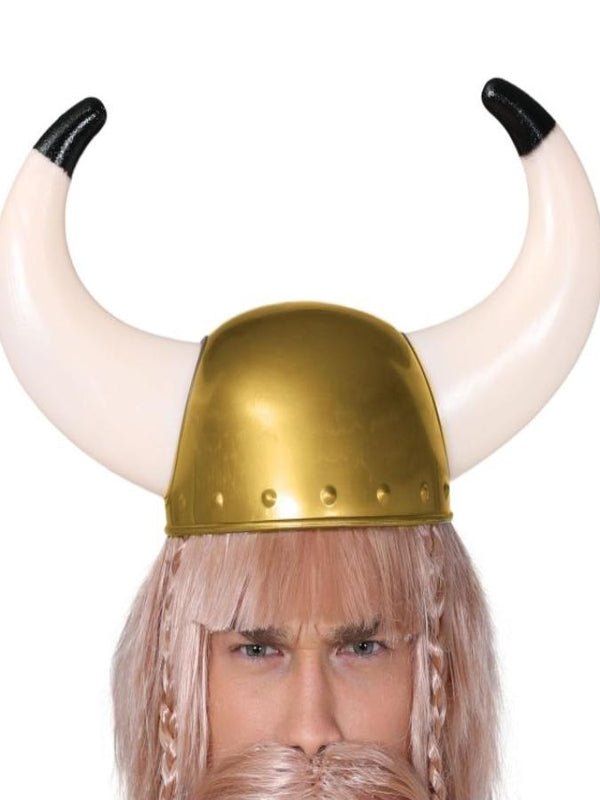 Viking Plastic Helmet