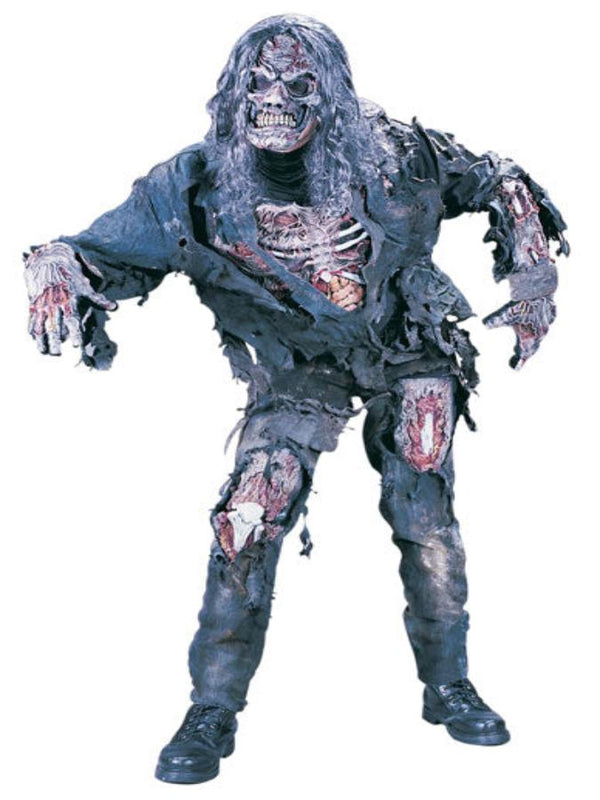 Zombie Adult Costume