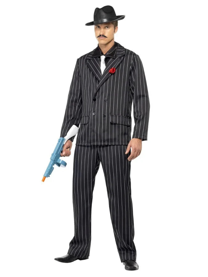 Zoot Suit Costume