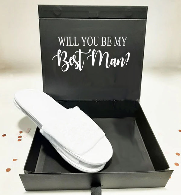 Luxury Personalised Gift Box