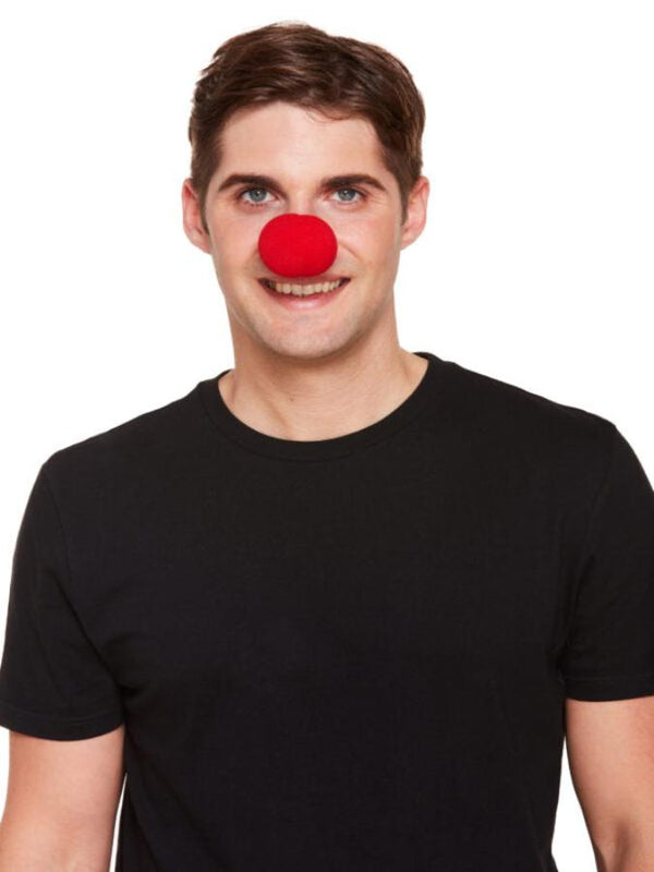 Clown Nose