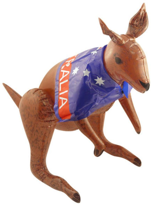 Inflatable Kangaroo