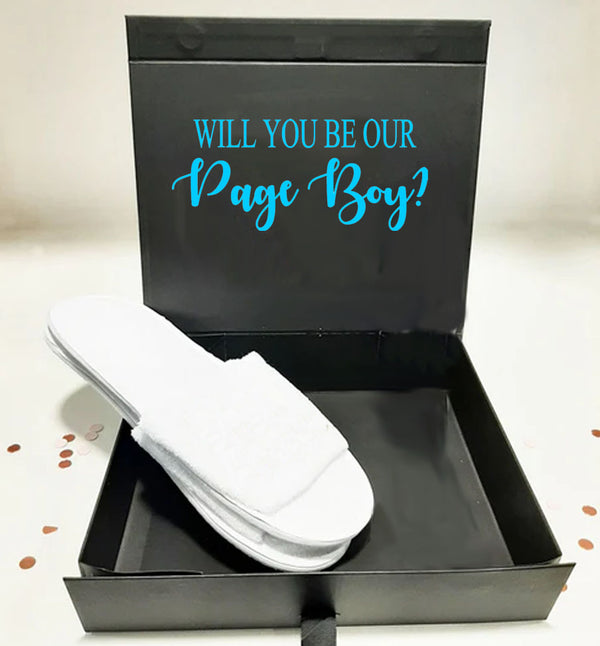 Luxury Personalised Gift Box