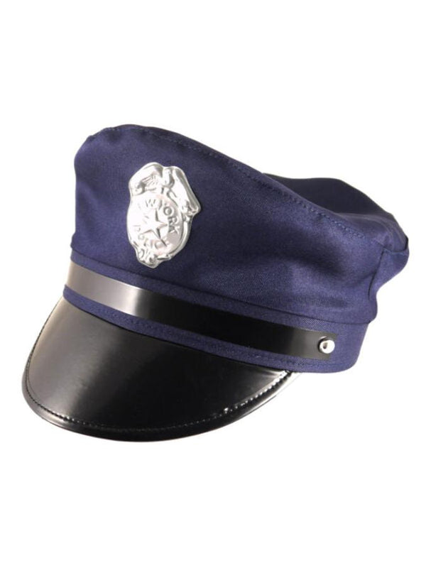 Police Cap