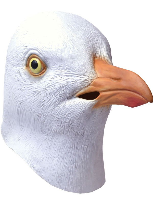 Seagull Mask