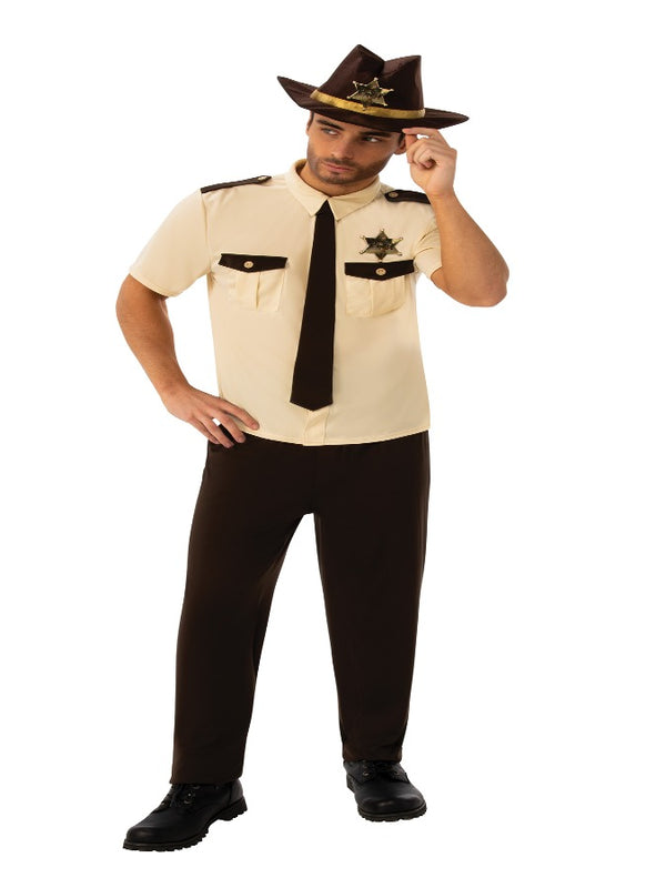 US Sheriff Costume