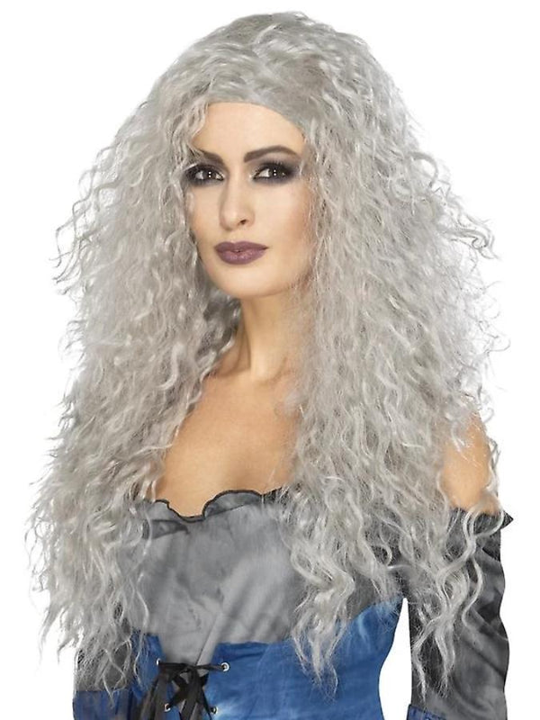 Banshee wig