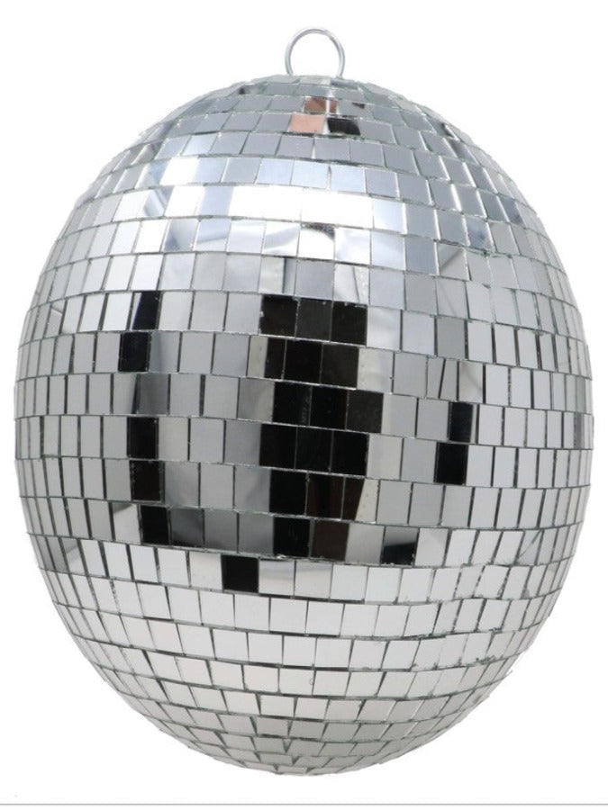 DISCO MIRROR BALL  300MM