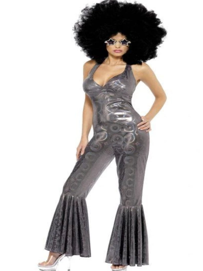 Disco Diva Costume