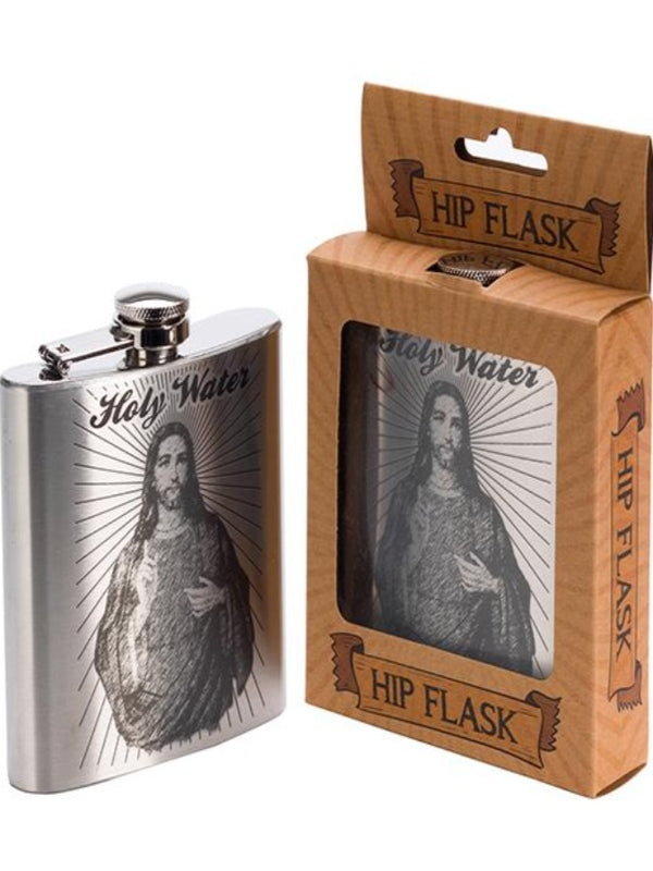 Flask – Holy Water