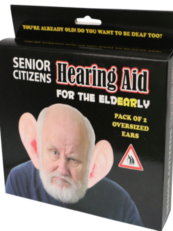 Hearing Aid